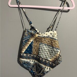 SHEIN 3 shirts all never worn 1st top large 2nd top S 3rd top M